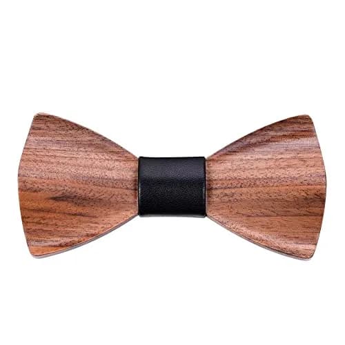 Image of Handmade Bow Tie by the company Mr. Van.