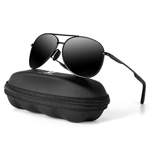 Image of Aviator Sunglasses by the company Mxnx.