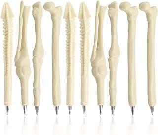 Image of Bone Shaped Ballpoint Pens by the company MXXGMYJ.