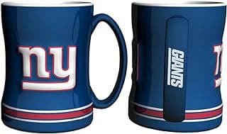 Image of Giants Logo Coffee Mug by the company My Team Outlet (USA Seller).