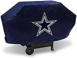 Image of NFL Deluxe Grill Cover by the company My Team Outlet (USA Seller).