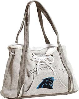 Image of NFL Hoodie Style Purse by the company My Team Outlet (USA Seller).