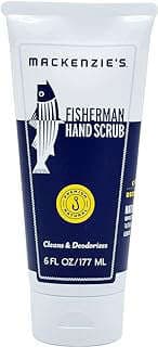 Image of Fisherman Hand Scrub by the company Naturally Uncommon, LLC.