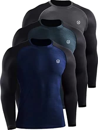 Image of Sport Shirts by the company Neleus.