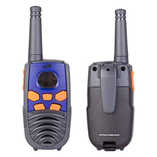 Image of Walkie Talkie by the company Nerf.