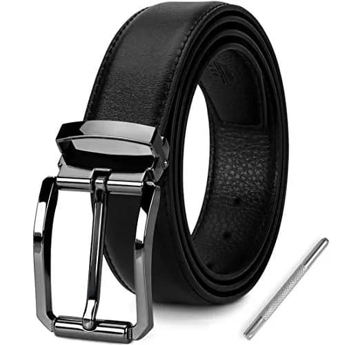 Image of Reversible Belt by the company Newhey.