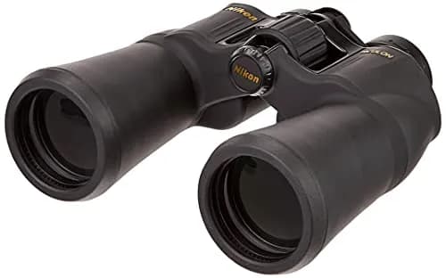 Image of Durable Binoculars by the company Nikon.