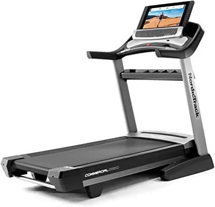 Image of Digital Treadmill by the company NordicTrack.