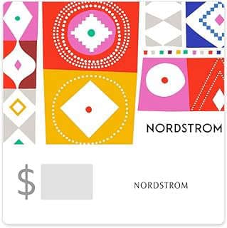 Image of Gift Card by the company Nordstrom.