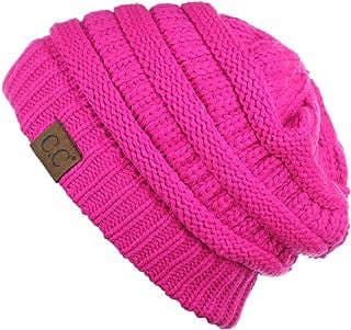 Image of Knit Beanie Hat by the company NYfashion101, Inc..