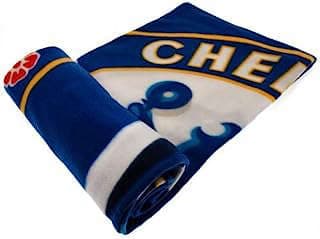 Image of Chelsea Fleece Blanket by the company Oaktree Gifts USA.