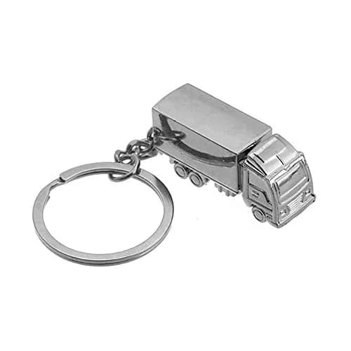 Image of Metal Keychain by the company Odetojoy.