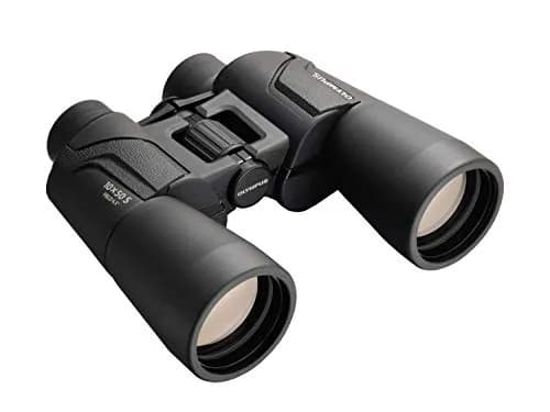 Image of Wide Angle Binoculars by the company Olympus.