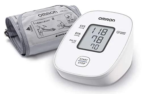 Image de Tensiomètre Clinique de l'entreprise Omron.