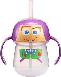 Image of Buzz Lightyear Trainer Straw Cup by the company One Stop Pharma.