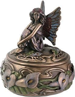 Image of Fairy Box Jewelry Holder by the company Only Good Brands LLC.