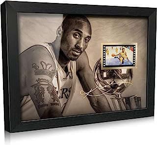 Image of Kobe Bryant Framed Photo by the company orimami.