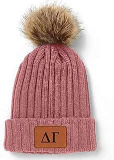 Image of Sorority Women's Beanie by the company Our Amendments.