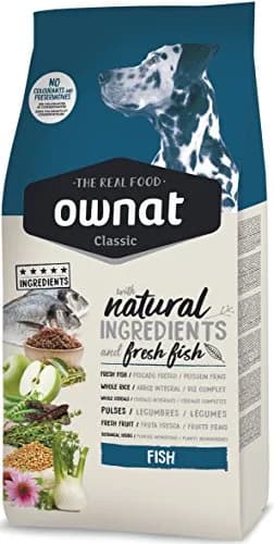 Image of Dye-Free Food by the company Ownat.