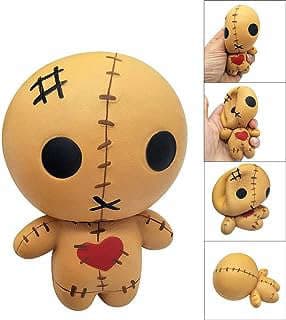 Image of Horror Doll Squishy Toy by the company OYEFLY-US.