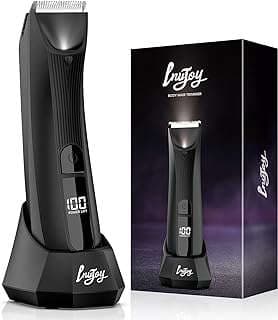 Image of Men's Waterproof Hair Trimmer by the company P-xun.