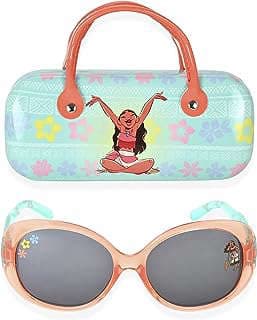 Image of Moana Kids Sunglasses Set by the company Pan Oceanic LTD.