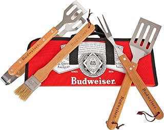 Image of Grill Tool Set by the company Paragon Trading Post.