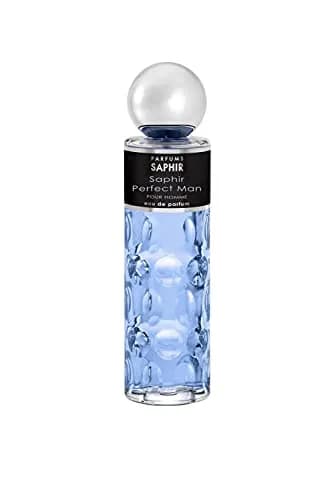 Image of Sapphire by the company Parfums Saphir.