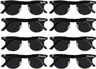 Image of Bachelor Party Sunglasses Set by the company PartyGiftsLOBBY.