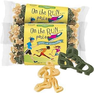 Image of Fun Shaped Pasta by the company Pastabilities.
