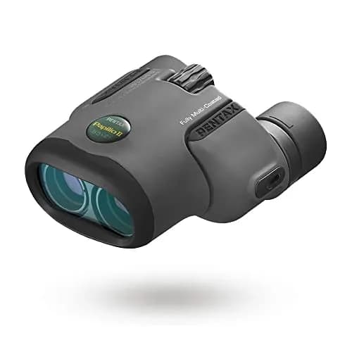 Image of Light Binoculars by the company Pentax.