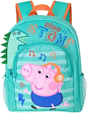 Image of Peppa Pig Backpack by the company Peppa Pig.