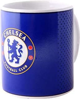 Image of Chelsea FC Ceramic Mug by the company Pertemba USA.