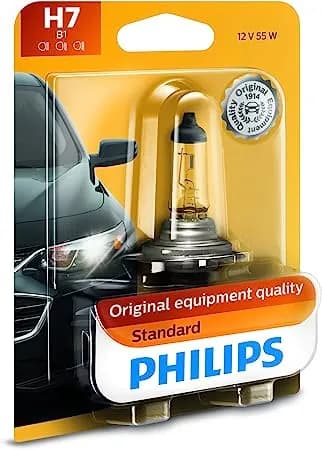 Image of Original Lamp by the company Philips.