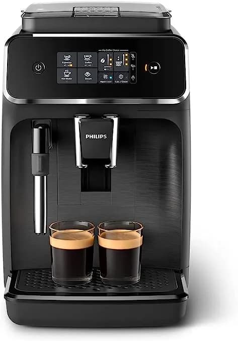 Image of Multifunction Coffee Maker by the company Philips.