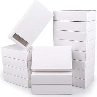 Imagen de Cajas rectangulares de cartón de la empresa PINKME.