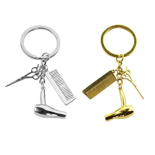 Image of Creative Keychain by the company Plabbdpl.