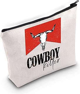 Image of Cowboy Killer Makeup Bag by the company PPTOO.
