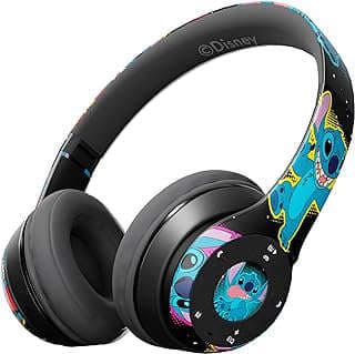 Image of Lilo & Stitch Bluetooth Headphones by the company Pranx.