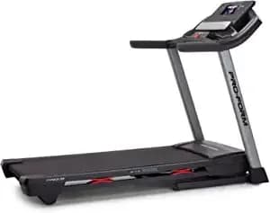 Image of Treadmill with Touch Screen by the company ProForm.