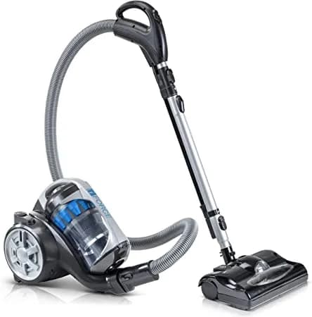 Image of Light Vacuum Cleaner by the company Prolux.