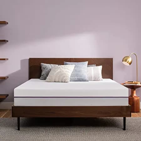 Image of GelFlex Mattress by the company Purple Store.