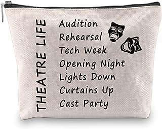 Image of Theatre Makeup Bag by the company PXTIDY.
