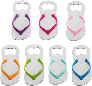Image of Flip-flop Bottle Opener Set by the company QLL Kitchen and Dining.