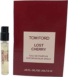 Image of Tom Ford Cherry Perfume Sample by the company Quality Nlm,inc.