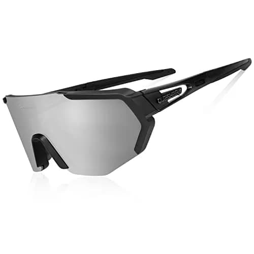 Image of Sunglasses by the company Queshark.