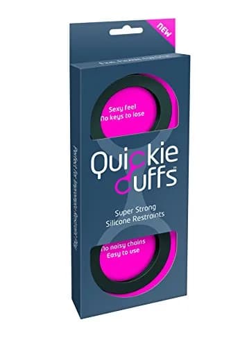 Image of Silicone Wives by the company Quickie Cuffs.