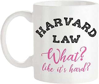 Image of Legally Blonde Themed Mug by the company RagerSun.