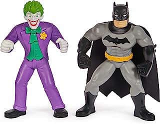 Image of Batman Joker Pool Figures by the company Random and BEYOND.