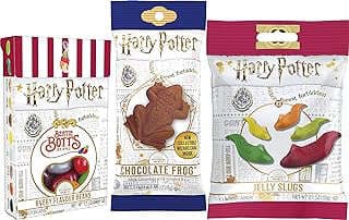 Image of Harry Potter Candy Set by the company RC City Online.